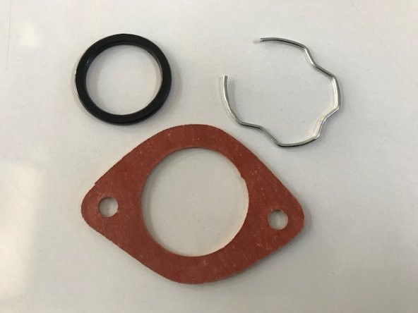 TAUNUS TERMOSTAT CONTA TAKIMI
