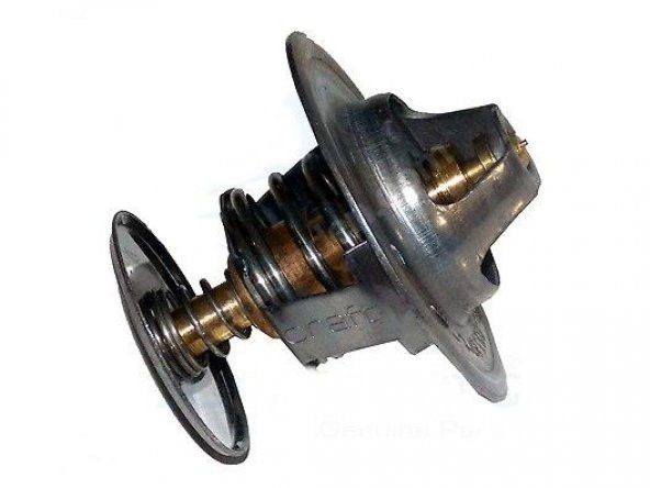ESCORT ZETEC 1991/2000 88 DERECE TERMOSTAT