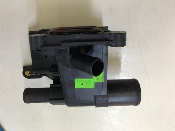 TERMOSTAT GÖVDE MONDEO 2007 SONRASI 6G9G 8K556 AA ürün görseli 1