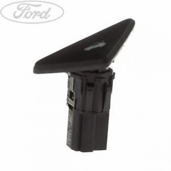 FORD FOCUS BAGAJ AÇMA DÜĞMESİ 1999-2004 - 2