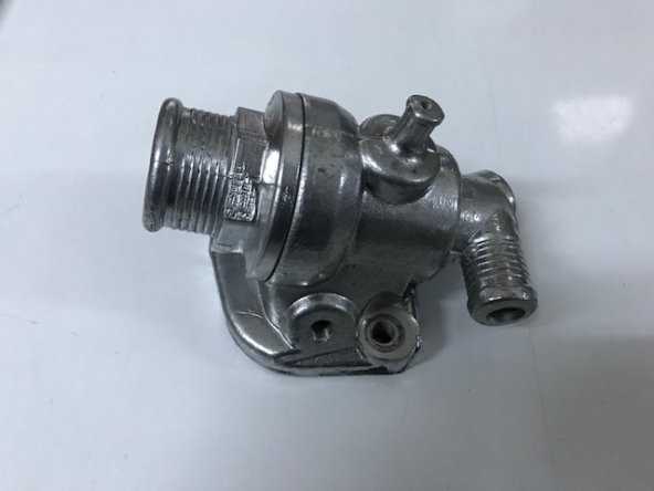 FORD TRANSİT TERMOSTAT GÖVDE 1997-2001 TURBO TİP