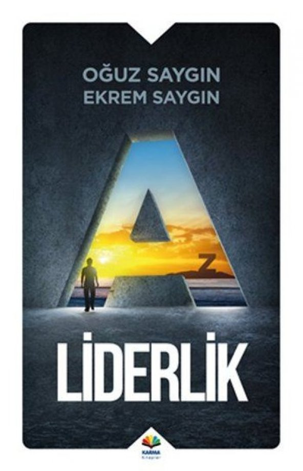 A DAN Z YE LİDERLİK OĞUZ SAYGIN EKREM SAYGIN