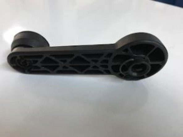 CAM AÇMA KOLU FORD FİESTA FUSİON FOCUS - Resim 2