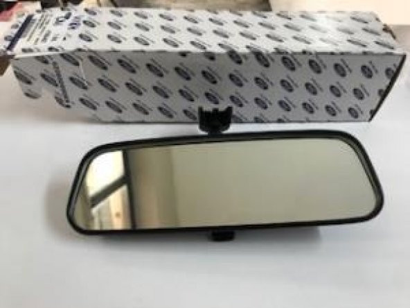 İç Dikiz Ayna Focus Geçmeli 1998/2011 ARASI 0 ürün görseli 1