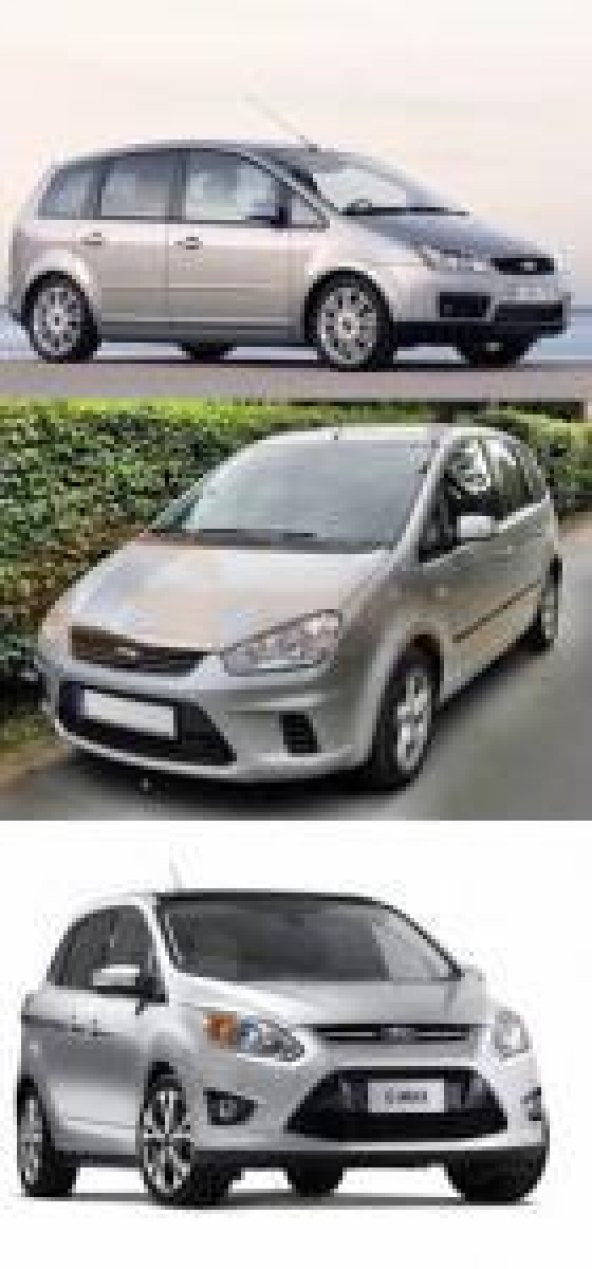 Motor Alt (KARTER) Muhafaza Focus 2005-2018- C-Max  2005-2018 - 2