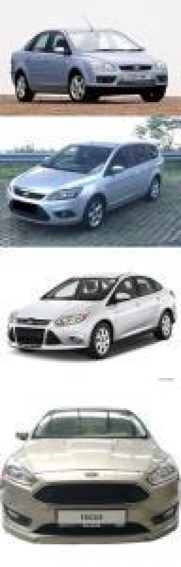 Motor Alt (KARTER) Muhafaza Focus 2005-2018- C-Max  2005-2018 - 3