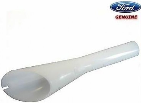 Yakıt Doldurma Hunisi FORD FOCUS MONDEO  CMAX FİESTA BENZİNLİ - 2