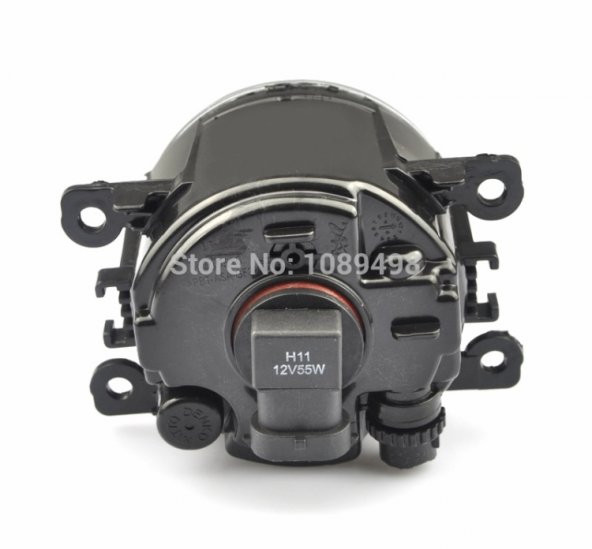 RENAULT MEGANE II SİS LAMBASI SİS FARI AMPULLU 20032008 - 2