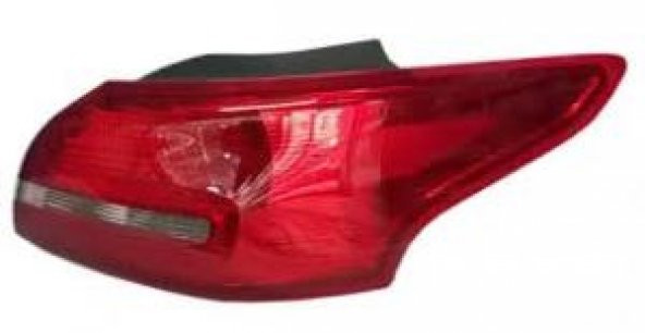 ARKA STOP LAMBASI FORD FOCUS SEDAN DIŞ SAĞ 2014-2017