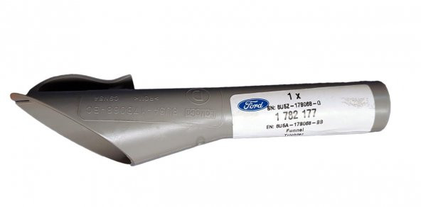 Yakıt Doldurma Hunisi FORD FOCUS CMAX FiESTA COUİER KUGA MONDEO DİZEL - 2