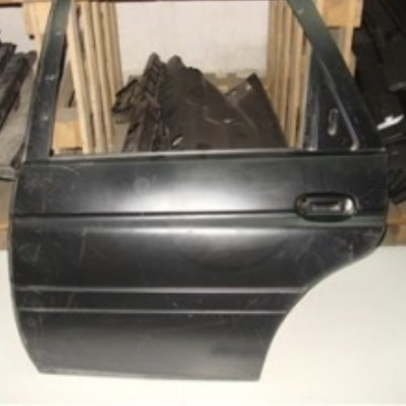 FORD ESCORT ARKA KAPI SACI SOL 1996-2000