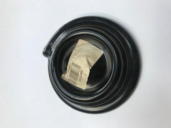 ARKA AMORTİSÖR ÜST ÇANAK 96/ KA/FİESTA 96FB5789AB
