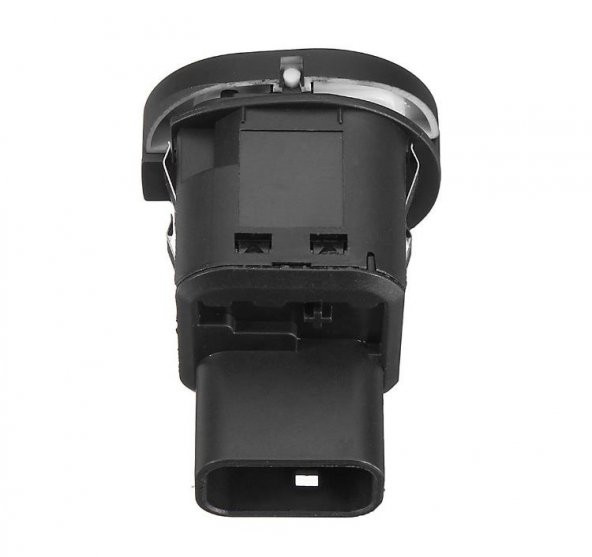 FORD FİESTA CAM AÇMA DÜĞMESİ 2006-2008 SOL - 2