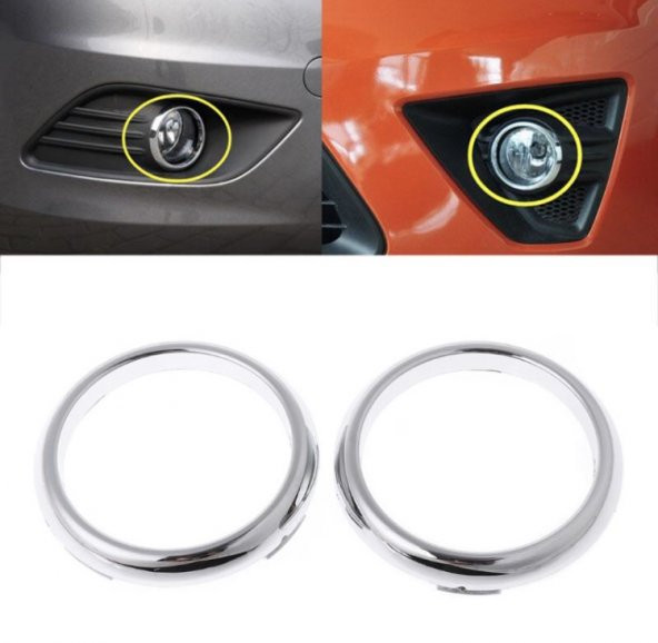 Sis Far Çerçevesi C-Max 2011-2014 arası modeller - 3