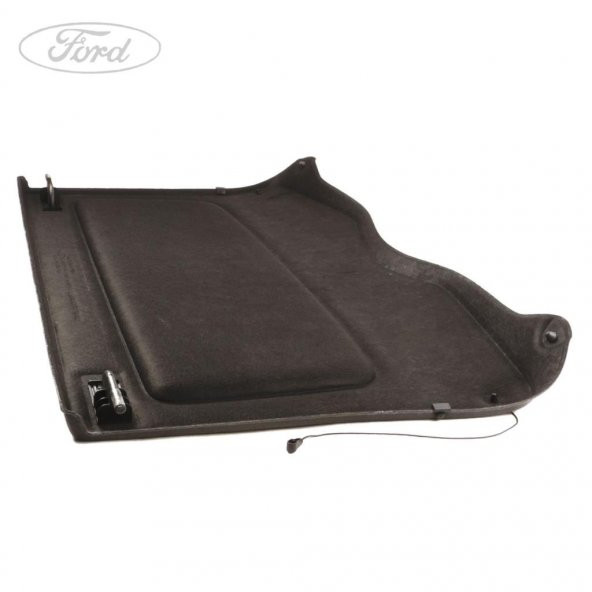 Arka Pandizot Focus 2005-2011 HATCBACK - 2