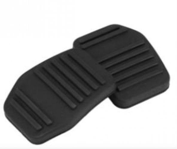 FORD CONNECT Debriyaj fren pedal lastiği