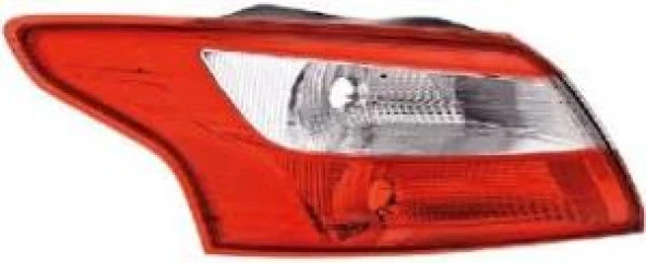 FOCUS STOP KOMPLE DIŞ SOL SEDAN 2011-2014