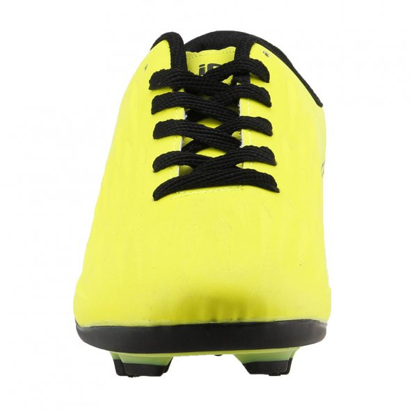 Lig Falcon Erkek Krampon Futbol Ayakkabısı Sarı - Resim 6