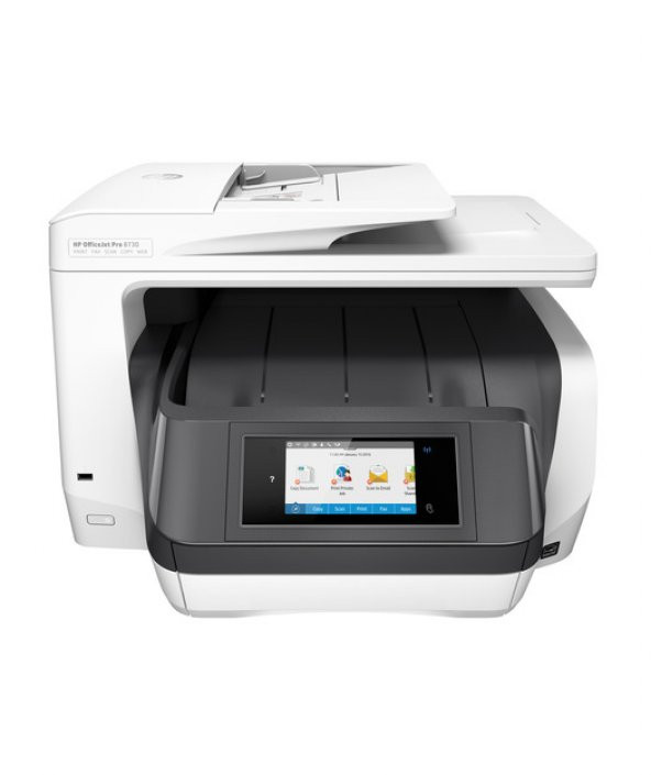 HP OFFİCEJET PRO 8730 ALL-İN-ONE PRİNTER