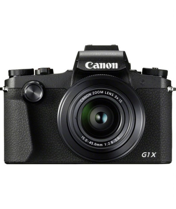 CANON D. CAMERA POWERSHOT G1 X MARK III