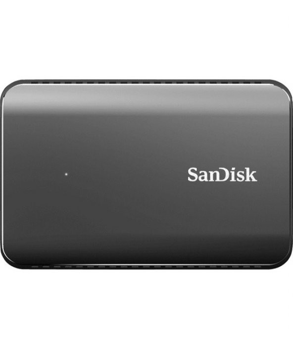 SANDİSK EXTREME 900 PORTABLE SSD -1.92TB