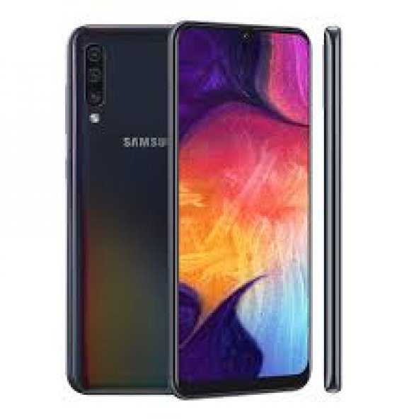 Samsung Galaxy A50 64 GB (Samsung Türkiye Garantili) - 2
