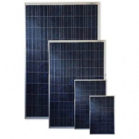 170 W Lexron Solar Güneş Paneli