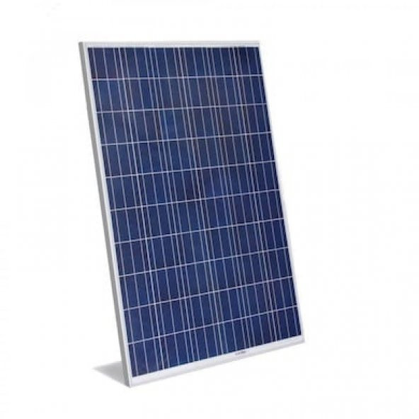 275 Watt Polikristal Solar Güneş Paneli