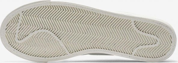 Nike AA3962-301 Blazer Low Süet Kadın Günlük Spor Ayakkabı No:41 - 5