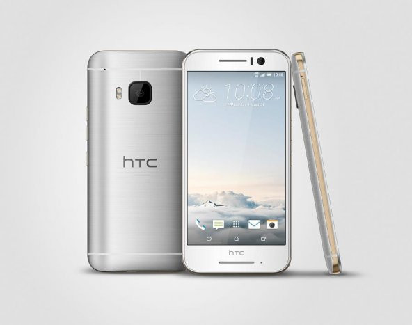 HTC One S9 Temperli Kırılmaz Cam Ekran Koruyucu