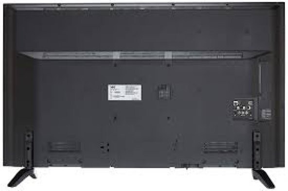 SEG 49SBF700 49'' 125 Ekran Uydu Alıcılı Full HD Smart LED TV - 2