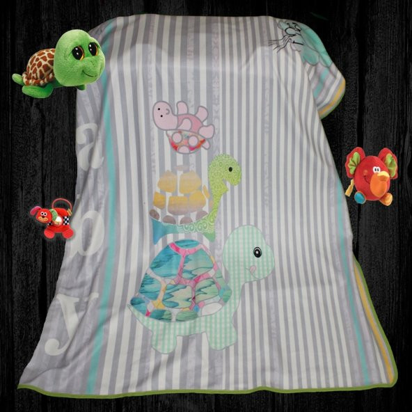 BEBEK BATTANIYESI - 2