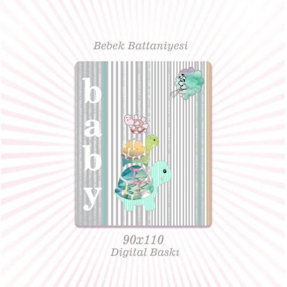 BEBEK BATTANIYESI - 3