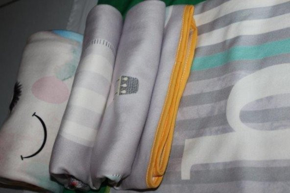 BEBEK BATTANIYESI - 5