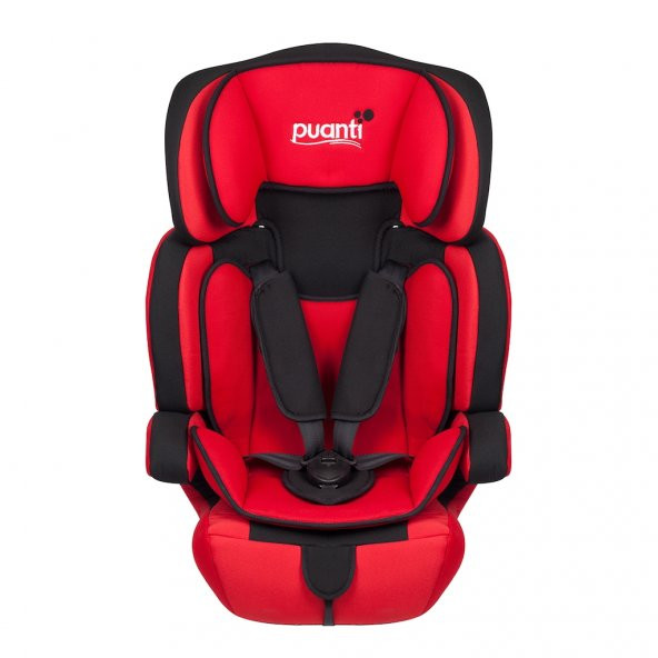 Puanti Driver Bebe Oto Koltuğu 9-36 Kg - 2