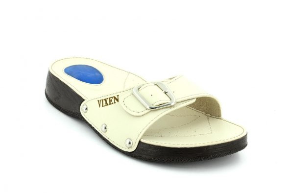 Vixen Topuk Dikeni Terliği - 3