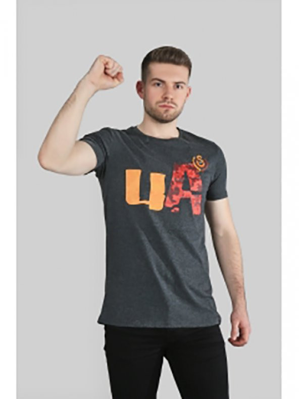 GALATASARAY uA TSHIRT ( ULTRASLAN ) - 1