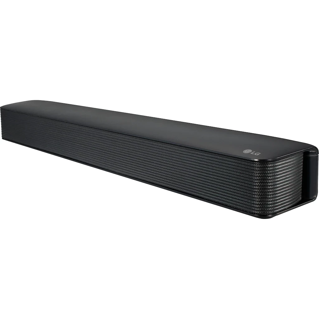 LG SK1 Soundbar Bluetooth Ev Sinema Sistemi - 1