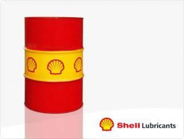 SHELL MORLİNA S2 BL 10 FIÇI 209 L-ESKİ ADI:TELLUS C 10 - 2