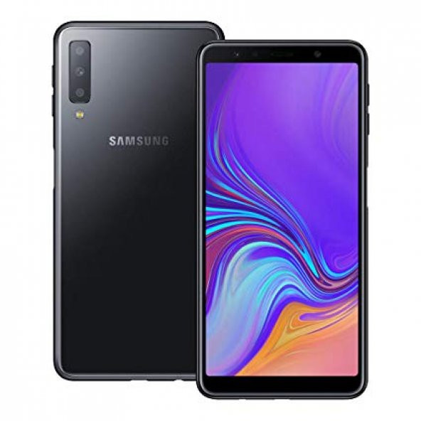 Samsung Galaxy A7 2018 64GB (Samsung Türkiye Garantili)