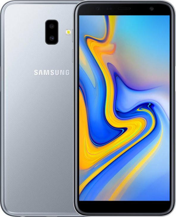 Samsung Galaxy J6 Plus 32GB (Samsung Türkiye Garantili)