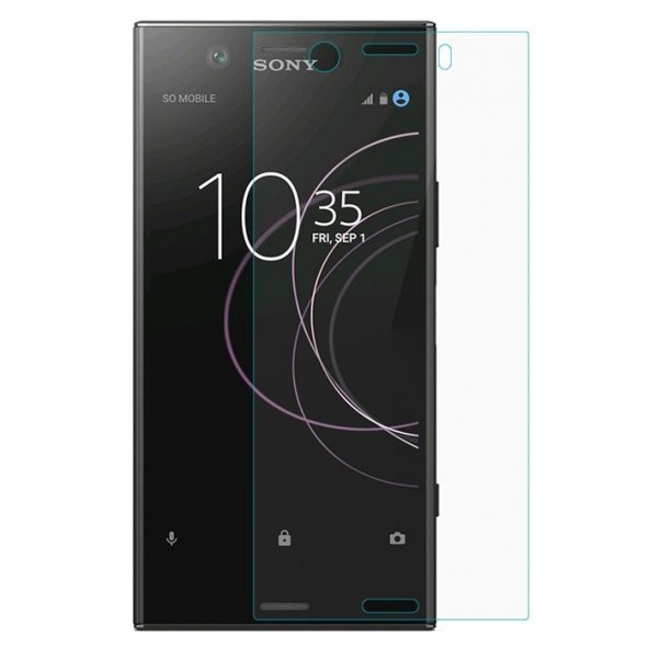 Sony Xperia E5 Cam Ekran Koruyucu