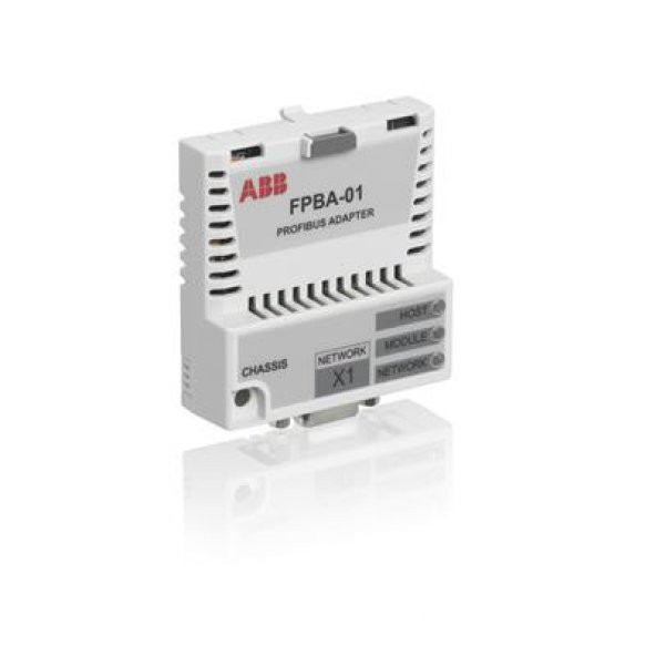 ABB FPBA-01 PROFİBUS ADAPTÖRÜ