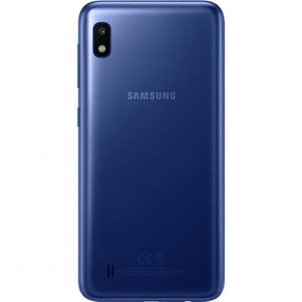 Samsung Galaxy A10 32 GB (Samsung Türkiye Garantili) - 2