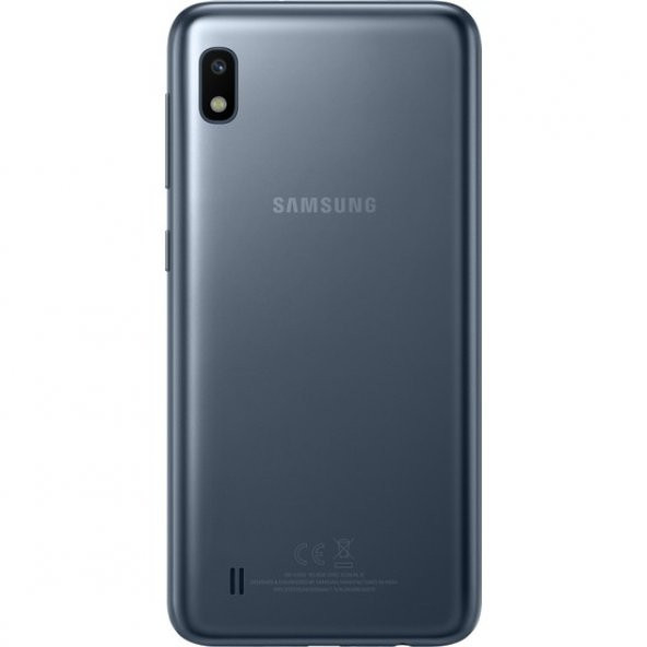 Samsung Galaxy A10 32 GB (Samsung Türkiye Garantili) - 3