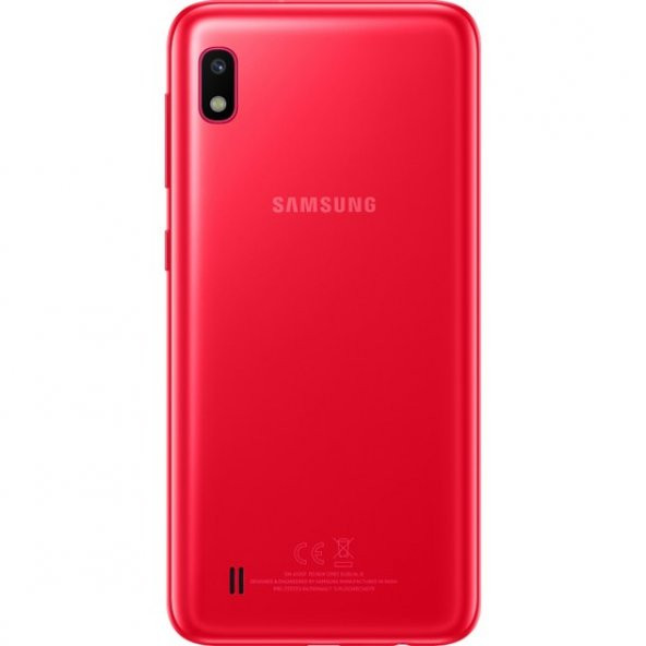 Samsung Galaxy A10 32 GB (Samsung Türkiye Garantili) - 4