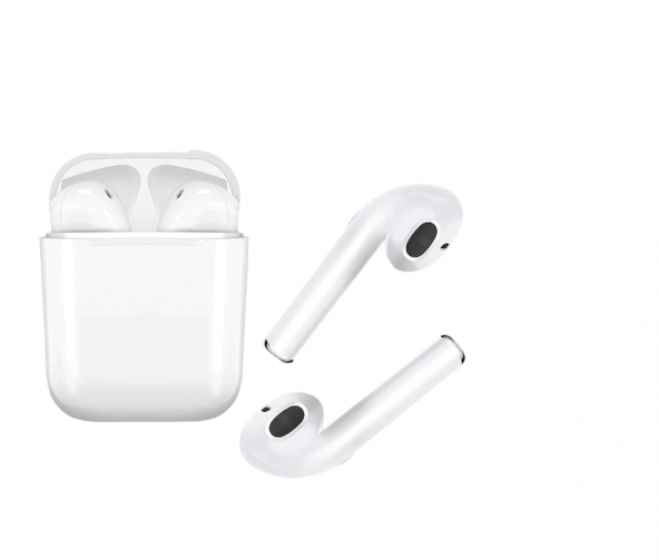 i9S TWS Bluetooth Kulaklık Yeni Versiyon - Kılıf Hediyeli