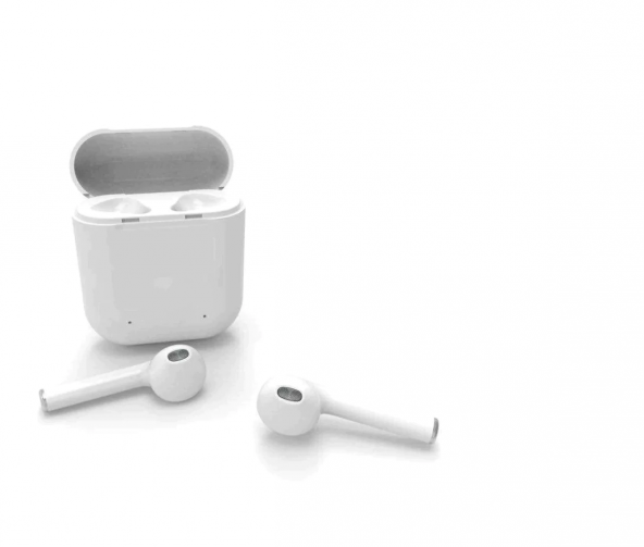 i9S TWS Bluetooth Kulaklık Yeni Versiyon - Kılıf Hediyeli - 2