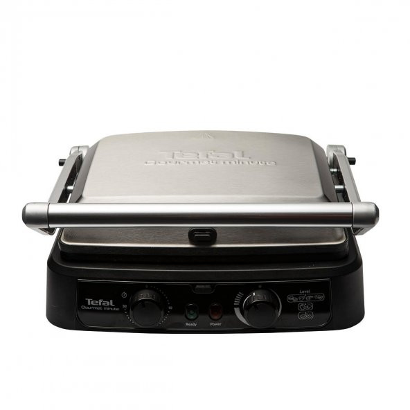 Tefal Gourmet Minute Izgara ve Tost Makinesi