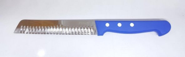 Pirge Superior Garnitür Bıçağı 13.5cm
